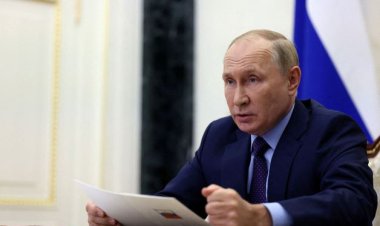 Uburusiya bwashinje ibihugu by’Iburengerazuba gushaka gukora isi imwe idakwitse.