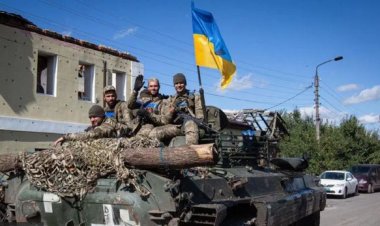 Ese gushyiraho urukiko rushyiriweho Uburusiya ku byaha byo muri Ukraine bizatanga umusaruro?