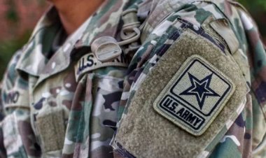 USA: Muganga mu gisirikare  n'umugore we barezwe gukorera ubutasi Uburusiya