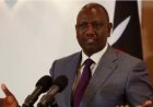 Kenya: Perezida Ruto yasheshe umutwe wa polisi ushinjwa ubwicanyi