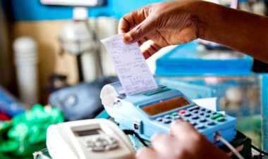 RRA: EBM ni imwe mu bizafasha kugera ku ntego yo gukusanya miliyari 2226.8 z'amafanga y'u Rwanda mu misoro