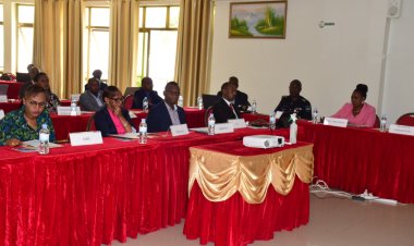 Imiyoborere myiza ni ingenzi mu guhangana na ruswa mu bihugu byose byo ku isi