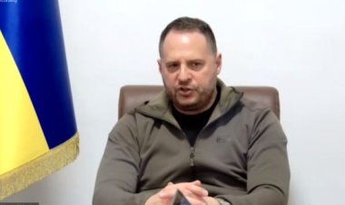 Ukraine irashinja Uburusiya gushyira iterabwoba ku baturage