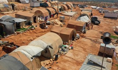 Siriya ishobora kwibasirwa n’icyorezo cya cholera.