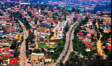 Kigali: Igishushanyo mbonera nicyo cyitezweho gukemura ikibazo cy’imiturire.
