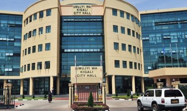 Umujyi wa Kigali uracyagowe no kwesa imihigo bitewe n'abawutuye