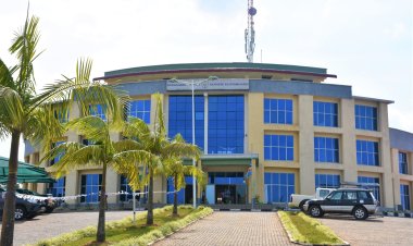 Nyamagabe: Bamwe mu barokotse Jenoside babangamiwe n'abababwira ibibakomeretsa