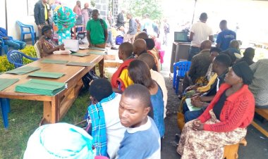 Minisiteri y’ubutegetsi bw’igihugu iremera ibyuho bikigaragara mu mitangire ya serivise z’ubutaka