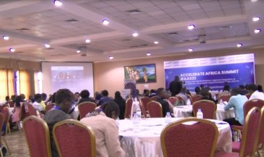 “Abakora ubucuruzi buciriritse bakwiye kwerekwa inyungu bazabona mu isoko rusange”:Impuguke.