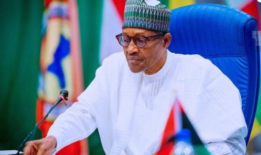 Nigeria:  Intambara muri Ukraine yongereye intwaro mu karere k’ikiyaga cya Tchad.