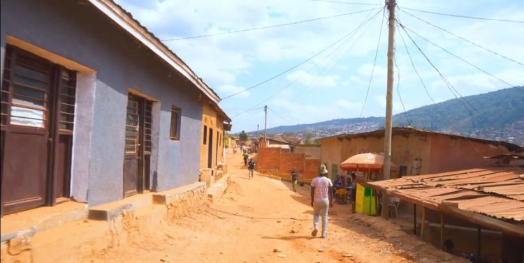 Kigali: Abaturage barataka ubujura bukabije