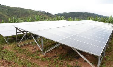 Gatsibo: Abatuye mu kagari ka Cyabisheshe barasaba ko amashanyarazi bahawe yongererwa ingufu