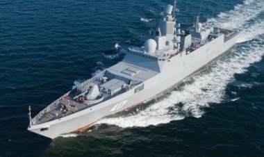 South Africa, China n'Uburusiya bigiye gukorana imyitozo ya gisirikare