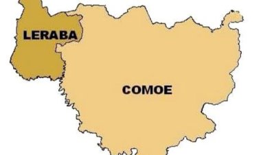 Burkina Faso: Abantu 15 bari barashimuswe basanze bapfuye.