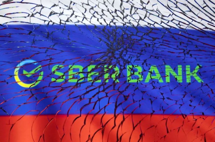 Ukraine:Banki ya mbere yo mu Burusiya igiye gutangira gukorera muri Crimea.