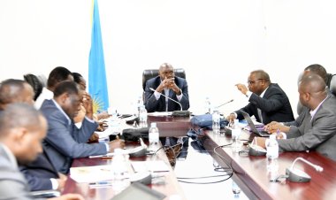 Ingengo y'imari nke ituma abaturage badahabwa ibyo basabye ubuyobozi