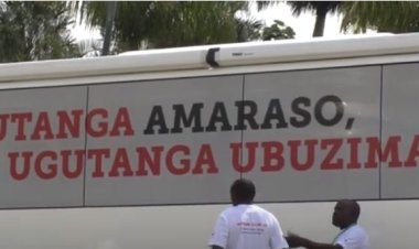 Ubumenyi buke, imwe mu mpamvu ituma urubyiruko rutitabira gutanga amaraso.