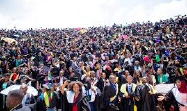 Urubyiruko rw’abakobwa ruracyazitirwa n’imyumvire y’ahahise mu kujya mu myanya y’ubuyobozi.