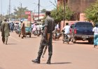 Burkinafaso: Nibura 12 bahitanywe n’igitero cy’intagondwa.