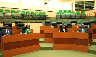 Hagiye kujyaho ingamba nshya zo kwigisha amateka ya Jenoside yakorewe Abatutsi mu mashuri