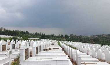 Hakenewe imbaraga mu guhindura imyumvire ibangamiye ikoreshwa ry’ubutaka ritari ngombwa.