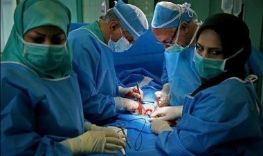 Ntibavuga rumwe kubyo gukura ingingo z’umubiri w’umuntu zigahabwa undi!