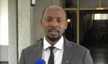 U Rwanda rurahamya ko 2027  ruzaba rwaranduye kanseri y'inkondo y'umura