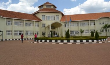 Abayobozi b’urubyiruko mu turere tw’intara y’Iburasirazuba bagiye guhabwa moto