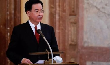 Taïwan yahamagaye amasaderi wayo muri Honduras kubera Ubushinwa.