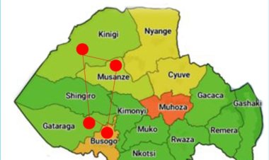Musanze: Ubushyamirane hagati y'abayoboke b'itorero ECMI  n'abashumba baryo