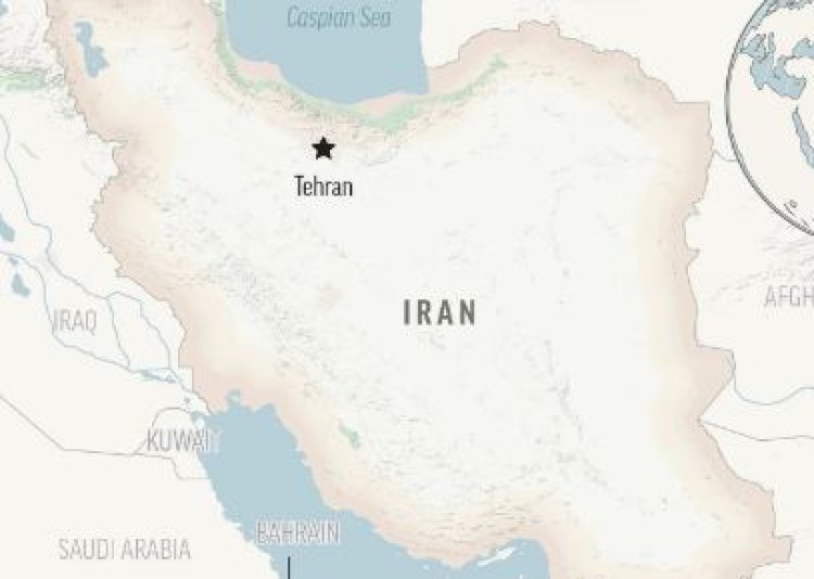 Iran condemns to death six men over attacks in southwest