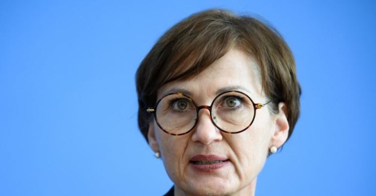 Une ministre allemande va se rendre à Taïwan, une première en 26 ans