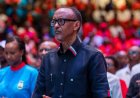 Perezida Kagame yakomeje kuyobora RPF-Inkotanyi, Gasamagera Wellars atorerwa kuba umunyamabanga mukuru