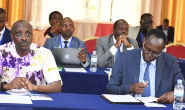 Imyigishirize y'amategeko mu burezi bw'u Rwanda ikeneye kunozwa