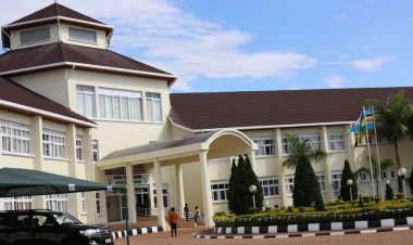 Iburasirazuba:  Ba mutima w’urugo bahishyuye impamvu ituma batesa imihigo