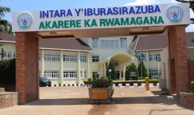 Iburasirazuba: nHarishimirwa umusaruro wavuye mu bukangurambaga bwiswe GAD