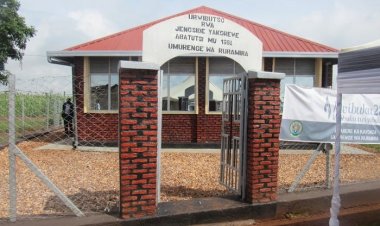 Kayonza: Abarokotse Jenoside yakorewe Abatutsi muri Mata 1994 barasaba ko urwibutso rwa Ruramira ruvugururwa