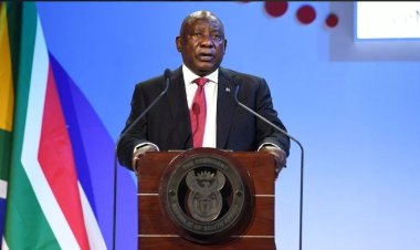 Afurika y'Epfo: Ishyaka riri ku butegetsi ryongeye gusaba ko Pretoria iva mu rukiko mpuzamahanga mpanabyaha/ICC.