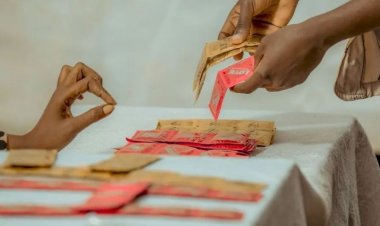 Rwamagana: Barasaba ko utuzu dutangirwamo udukingirizo twakwirakwizwa hirya no hino mu gihugu.