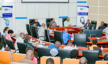 Kigali:  Abaturage barasabwa gukomeza kubahiriza gahunda yo gutanga Mituweli ntagusubira inyuma