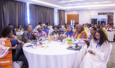 Abagore bakora mu nzego z’ubuhinzi ntibasobanukiwe umumaro wo kwandikisha ibihangano byabo