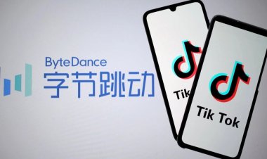 Amerika:Urubuga rwa TikTok rwahagaritswe muri leta ya Montana.