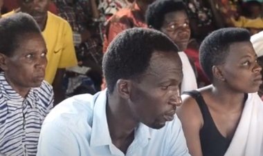 Nyabihu-Rugera: Gahunda ya mvura nkuvure yatumye abiciwe ababyeyi muri jenoside biyunga n’ababiciye.