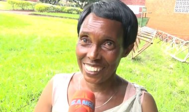 Ngoma: Abiciwe ababo muri Jenoside yakorewe abatutsi 1994 n’ababishe bavuga ko bomowe ibikomere.