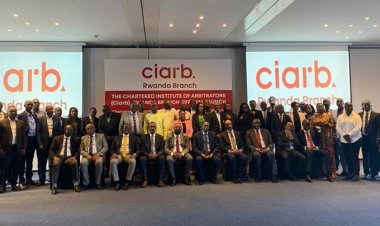 Ubutabera bw'u Rwanda bwungutse ikigo kije gufasha mu gukemura ibibazo binyuze mu bukemurampaka