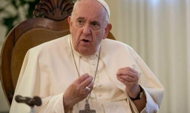 Ubuzima bwa Papa buri mu bibazo: Vatican yatangaje ko agiye kongera kubagwa.