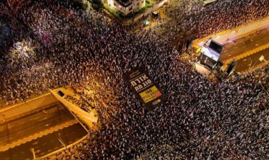 Israël: Abatavuga rumwe n’ubutegetsi bahagaritse kwitabira ibiganiro kw’ivugurura ry’ubucamanza.