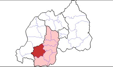 Nyamagabe - Tare: Bagenda ibilometero 10 basunitse ku igare uwatabarutse bashaka aho bashyingura