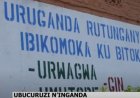 Gisagara: Ese koko ikibazo cy’ubushomeri mu rubyiruko kigenda kibonerwa umuti?
