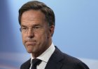 Ubuholandi: Minisitiri w’intebe Mark Rutte yatangaje ko agiye kuva muri politiki.